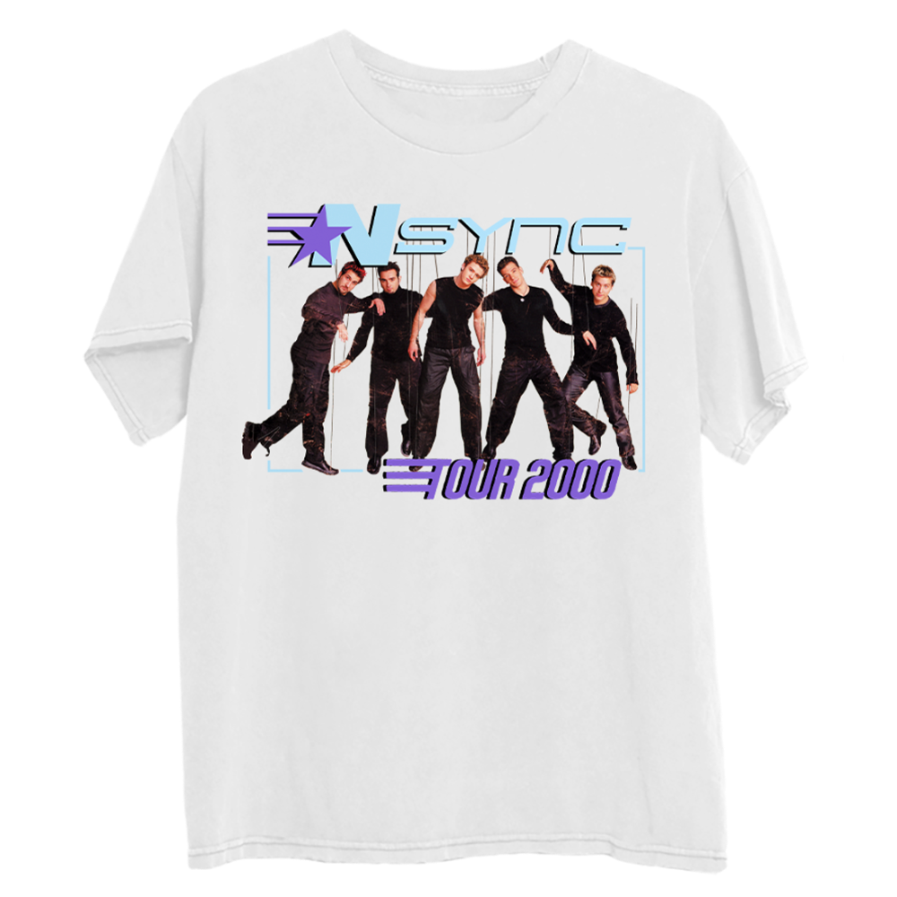 Tour 2000 T-Shirt