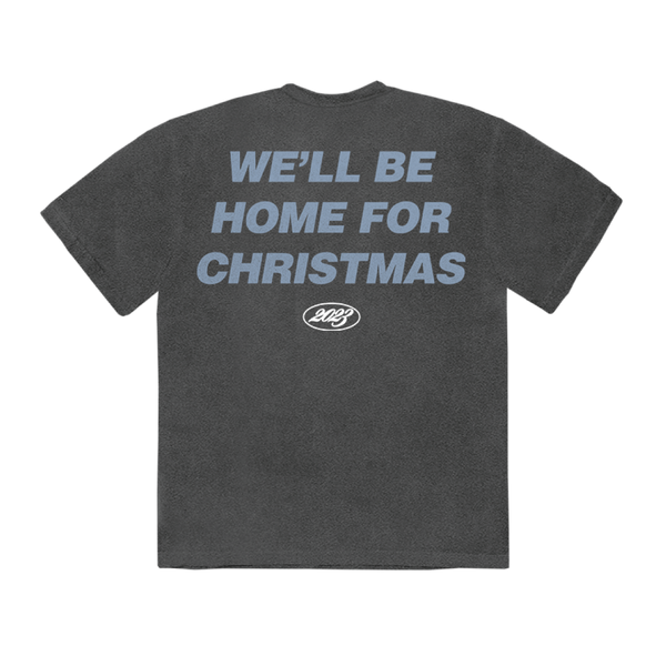 We’ll Be Home Christmas TShirt *NSYNC Official Store