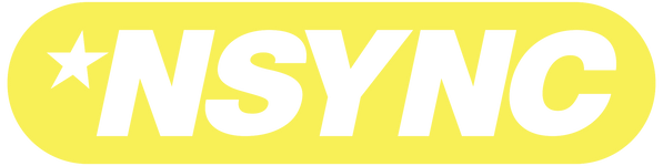 *NSYNC Official Store mobile logo