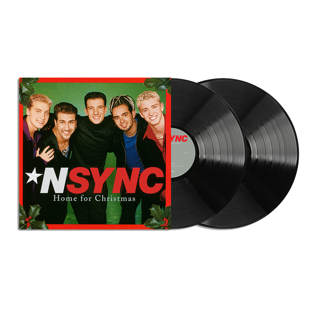 Music – *NSYNC Official Store
