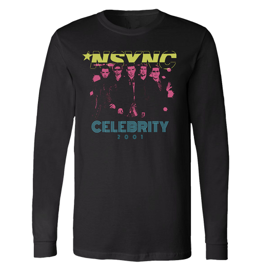 NSYNC Official Store – *NSYNC Official Store