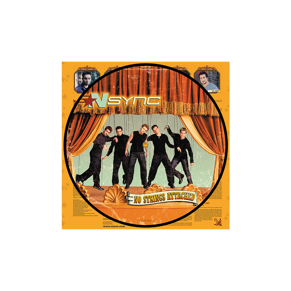 Music - *NSYNC Official Store