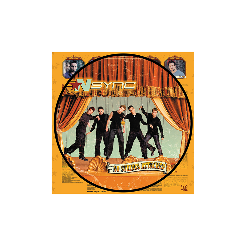 Music *NSYNC Official Store