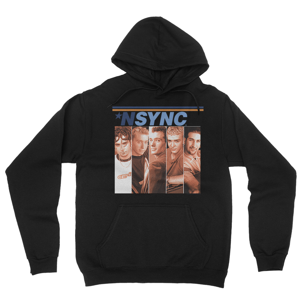 Outerwear – *NSYNC Official Store