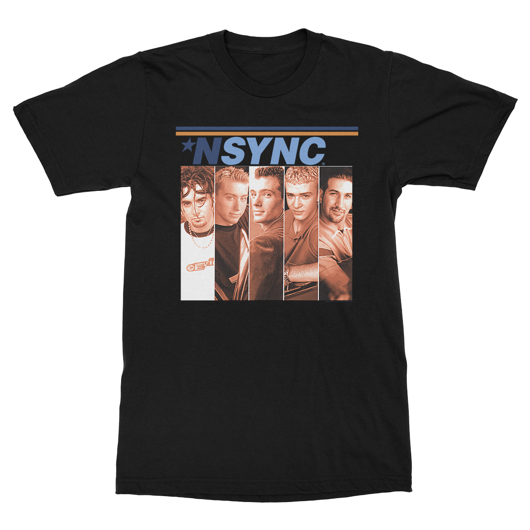 Classics *NSYNC Official Store