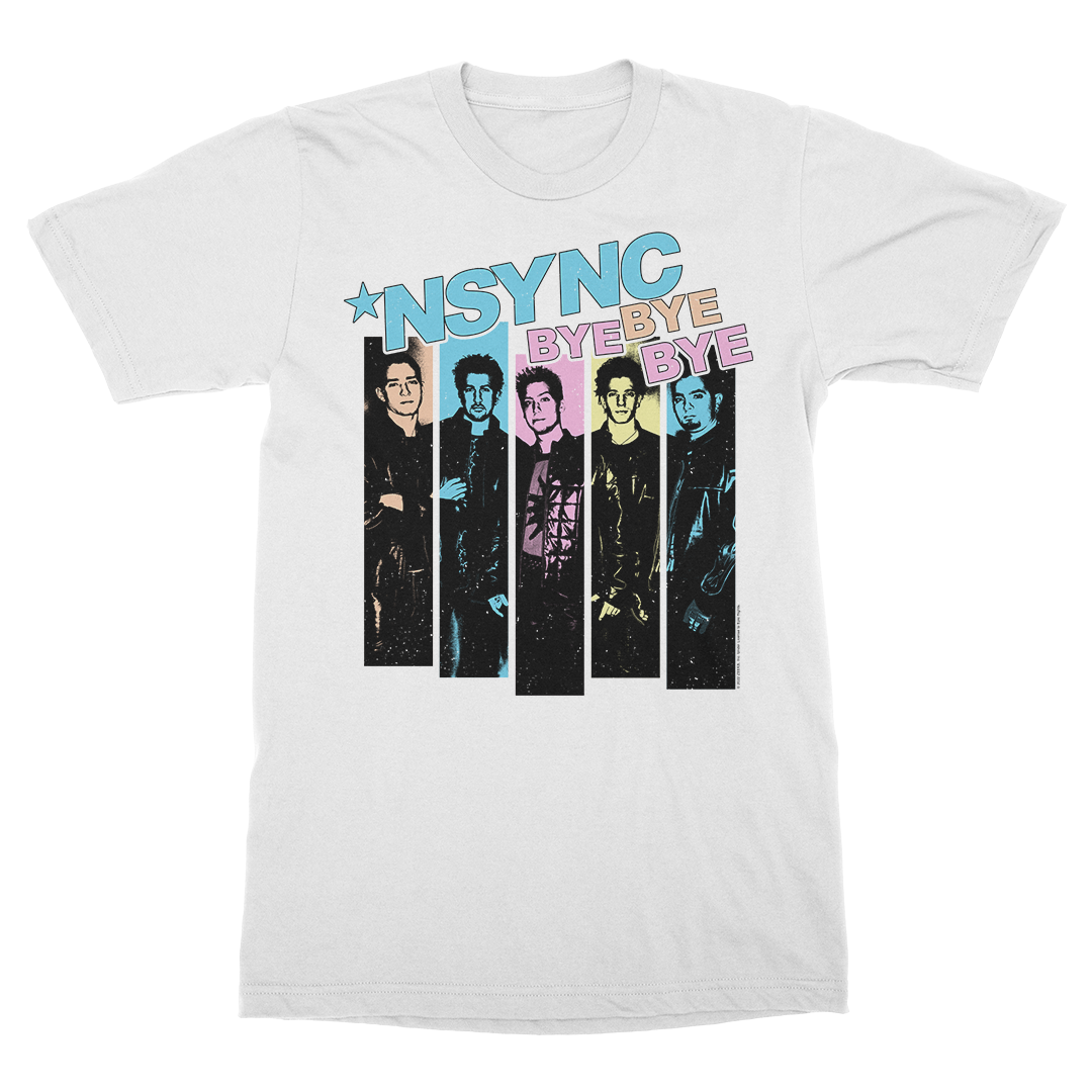 *NSYNC Official Store - NSYNC Official Store