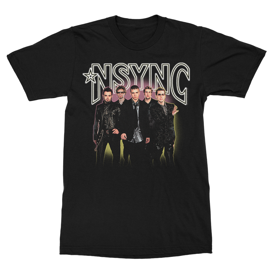 Celebrity *NSYNC Official Store