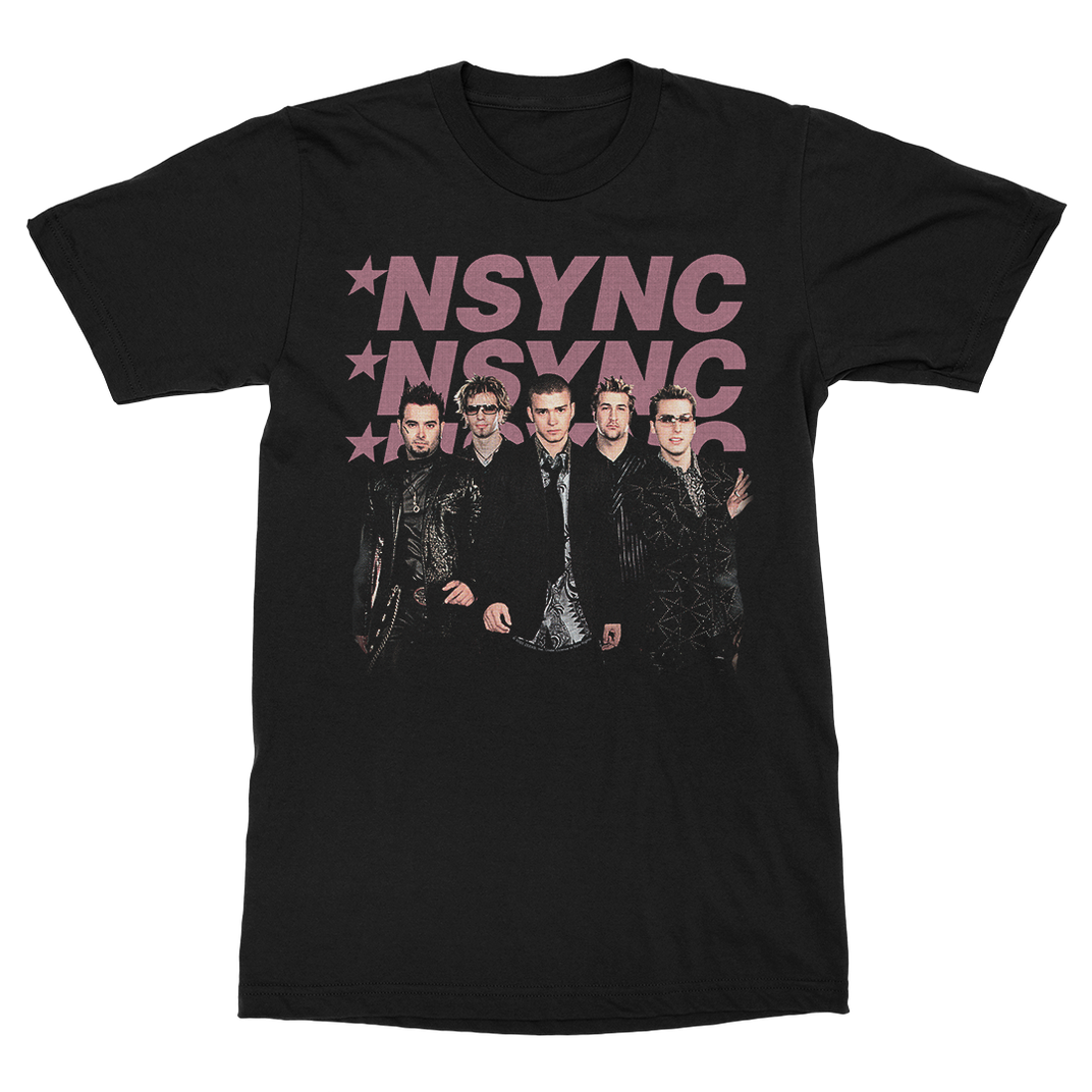 Classics – *NSYNC Official Store