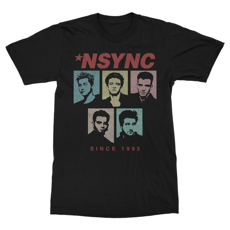 All *NSYNC Official Store