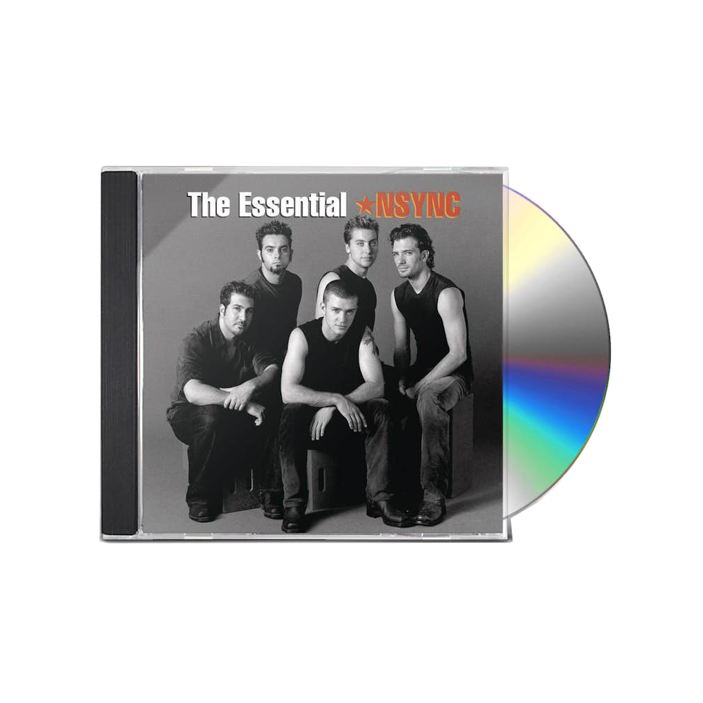 Music – *NSYNC Official Store