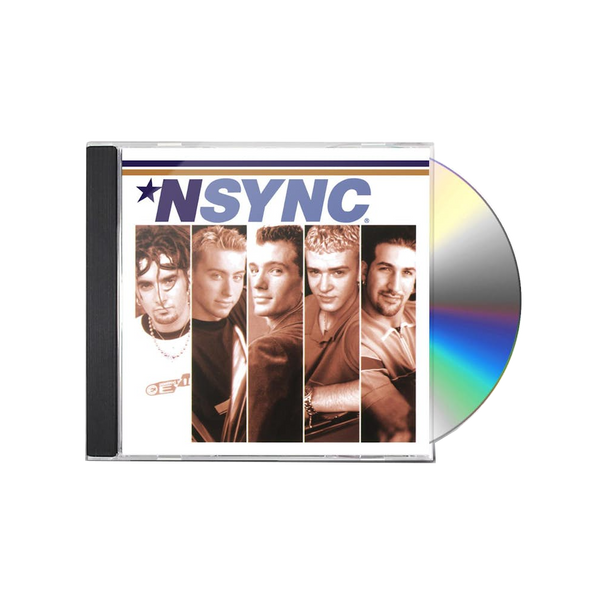 *NSYNC CD - *NSYNC Official Store