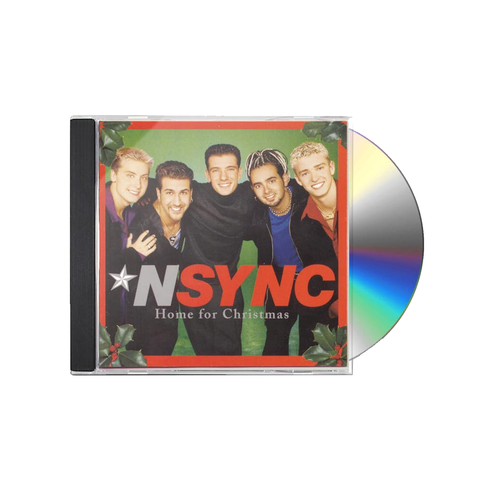 Music - *NSYNC Official Store