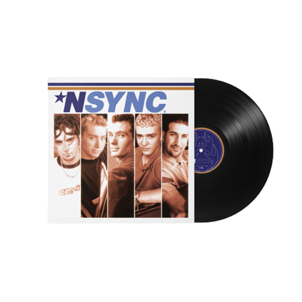NSYNC Official Store *NSYNC Official Store