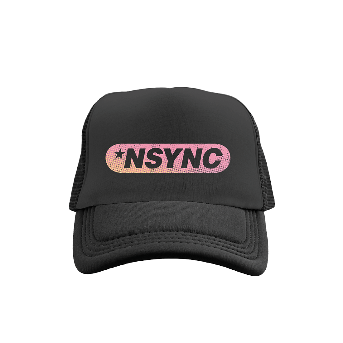 *NSYNC Logo Hat - *NSYNC Official Store