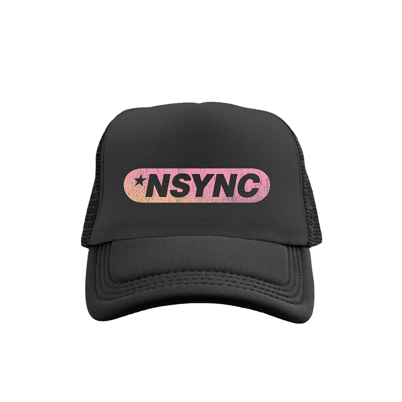 NSYNC Official Store *NSYNC Official Store