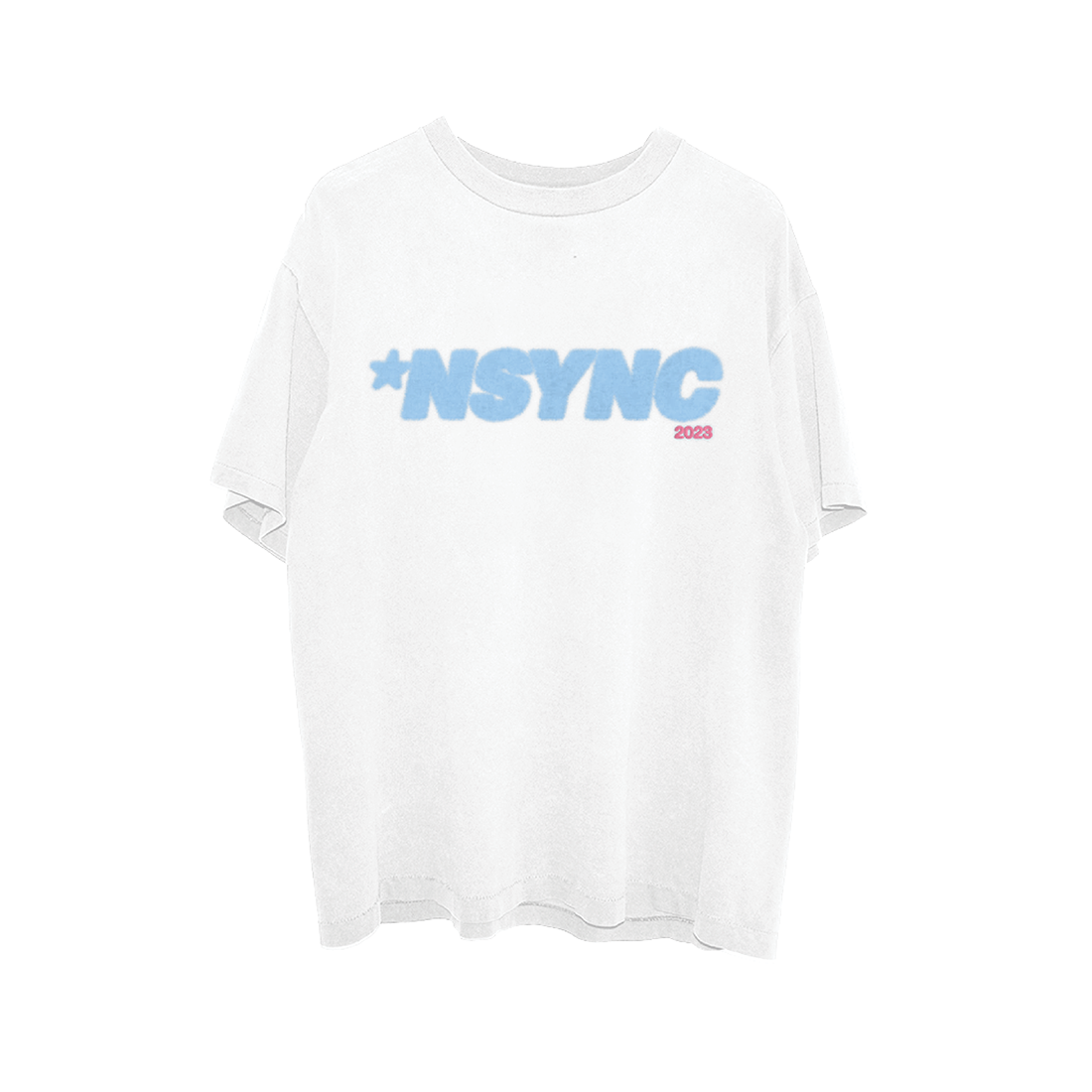 Apparel - *NSYNC Official Store