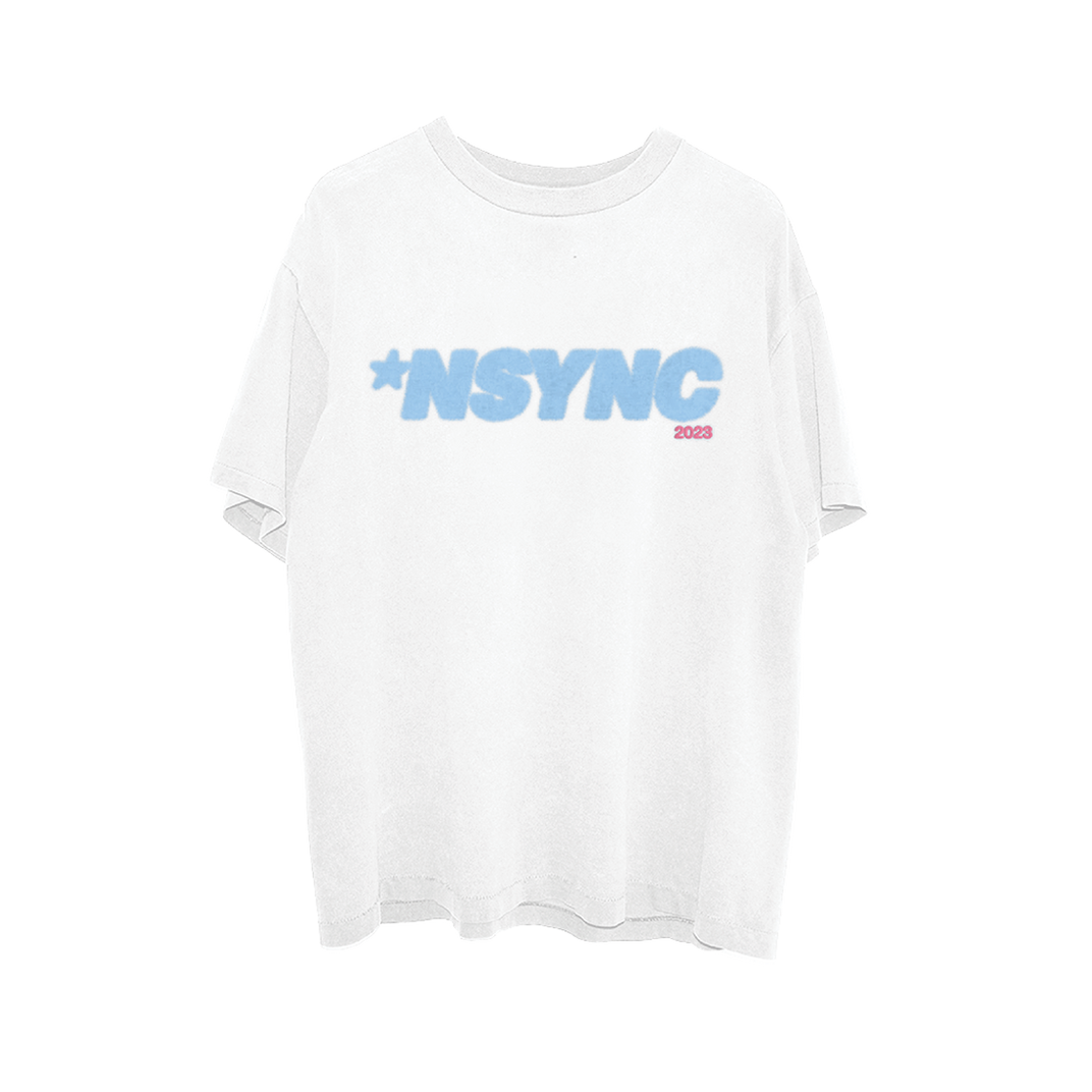 NSYNC Official Store *NSYNC Official Store