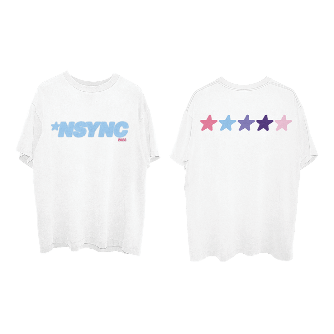 NSYNC Official Store *NSYNC Official Store