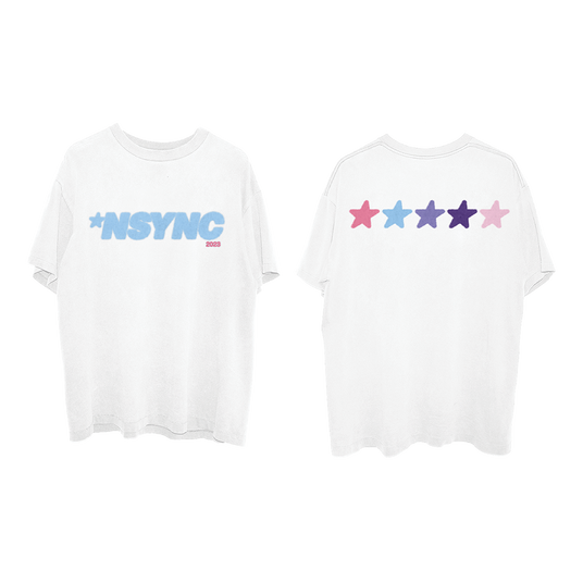 SHIRTS – *NSYNC Official Store
