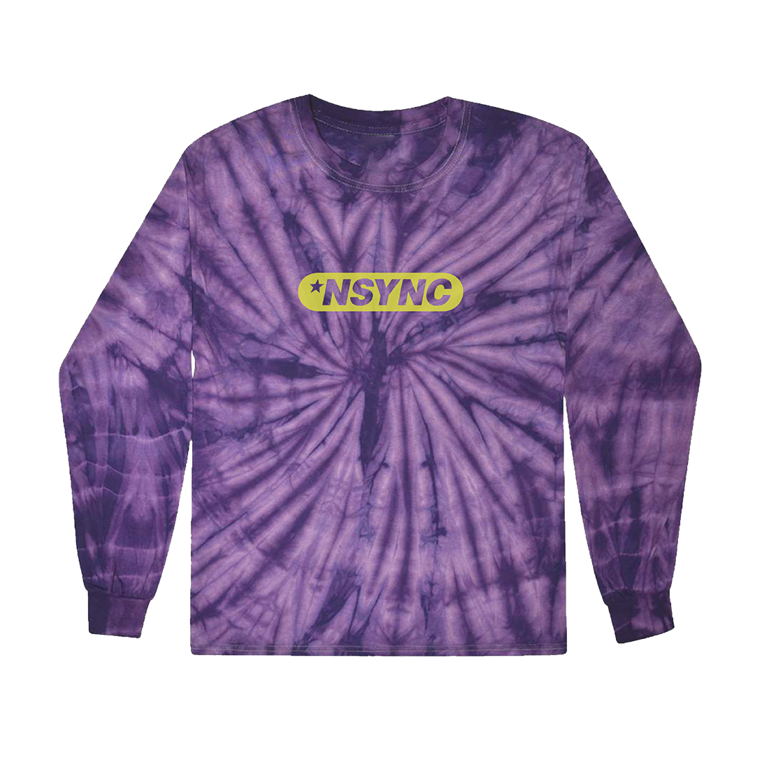 Apparel - *NSYNC Official Store