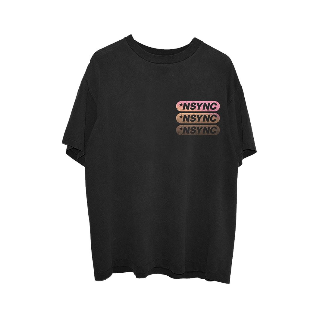 NSYNC Official Store – *NSYNC Official Store