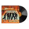 No Strings Attached Standard Vinyl