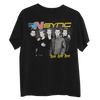 Tour 2000 Dateback T-Shirt Front 