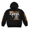 Bye Bye Bye Tour 2000 Hoodie