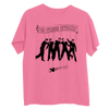 No Strings Attached Marionette Pink T-Shirt
