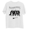 No Strings Attached Marionette White T-Shirt