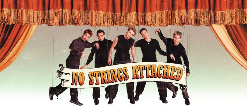*NSYNC Official Store - NSYNC Official Store