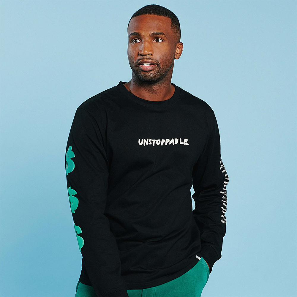 Just Got Paid Long Sleeve NSYNC Official Store