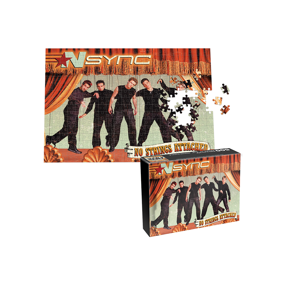 NSYNC Official Store – *NSYNC Official Store
